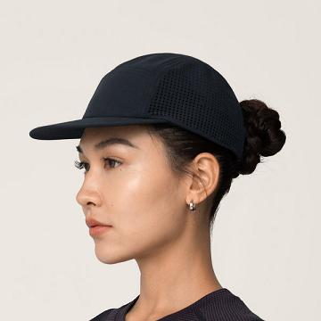 Allbirds Lette Performance Hatt Herre Svarte | NO4399OR