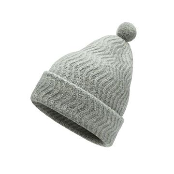 Allbirds Smallbirds Pom Beanie Hatt Barn Grå | NO4876FM