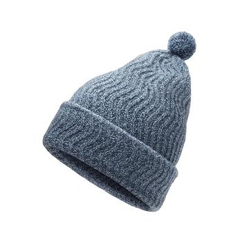 Allbirds Smallbirds Pom Beanie Hatt Barn Blå | NO4878SO