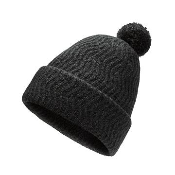 Allbirds The Pom Beanie Hatt Herre Svarte | NO4402YU