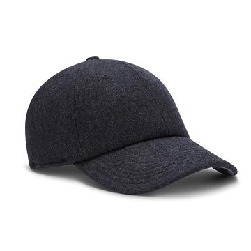 Allbirds The Runner Hatt Dame Svarte | NO4841YU