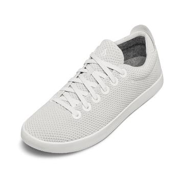 Allbirds Tree Pipers Joggesko Dame Hvite | NO4456RW