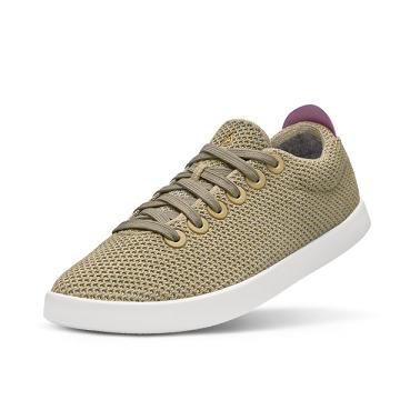 Allbirds Tree Pipers Joggesko Herre Olivengrønne | NO4020VD