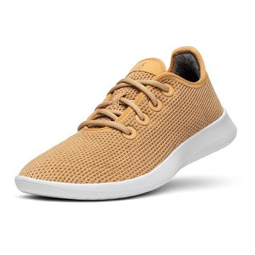 Allbirds Tree Runner Joggesko Dame Brune | NO4496HK