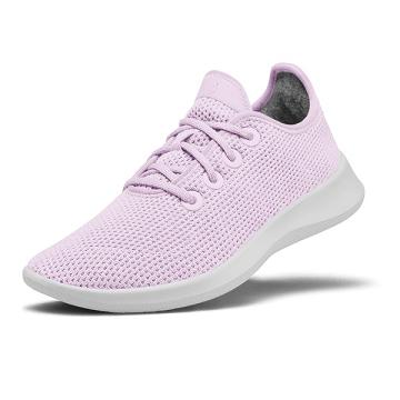 Allbirds Tree Runner Joggesko Dame Lilla | NO4498FM