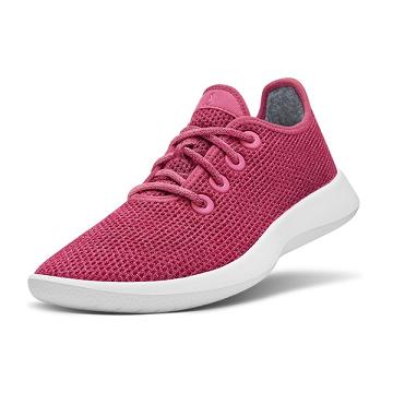 Allbirds Tree Runner Joggesko Dame Rosa | NO4500SO