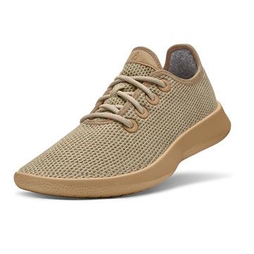 Allbirds Tree Runner Joggesko Herre Beige | NO4071BC