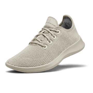 Allbirds Tree Runner Joggesko Herre Brune | NO4074XF