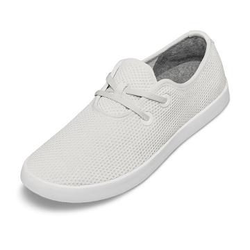 Allbirds Tree Skippers Joggesko Herre Hvite | NO4017MA