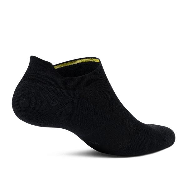 Allbirds Anytime Ankle Sokker Dame Svarte | NO4821QZ