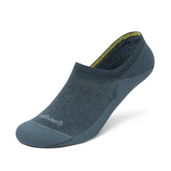 Allbirds Anytime No Show Sokker Dame Turkis | NO4825GL