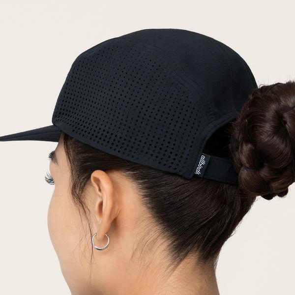 Allbirds Lette Performance Hatt Dame Svarte | NO4846QZ