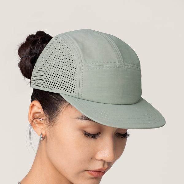 Allbirds Lette Performance Hatt Herre Aqua | NO4397AP