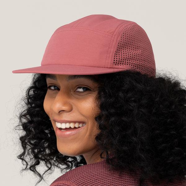 Allbirds Lette Performance Hatt Herre Rosa | NO4396SO