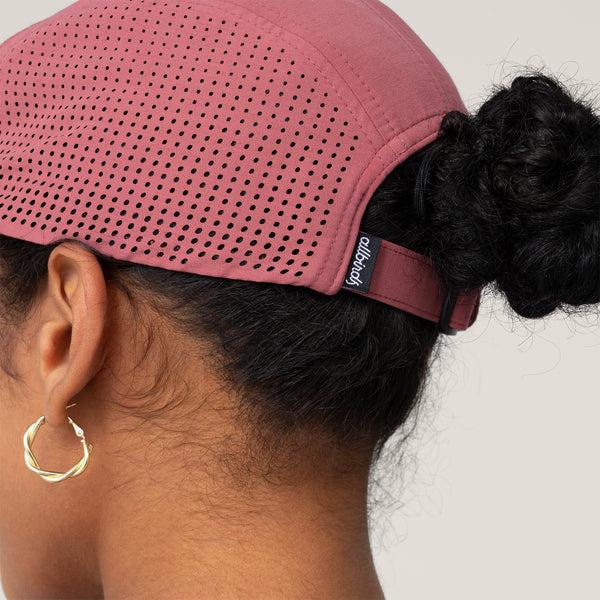 Allbirds Lette Performance Hatt Herre Rosa | NO4396SO