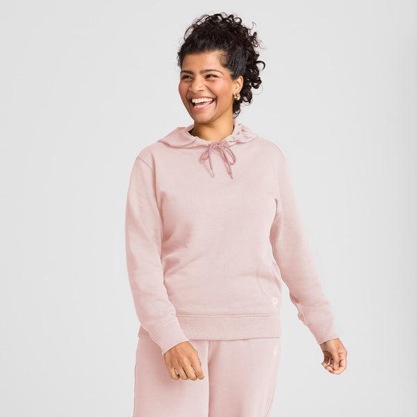 Allbirds R&R Hettegensere Dame Rosa | NO4784DN