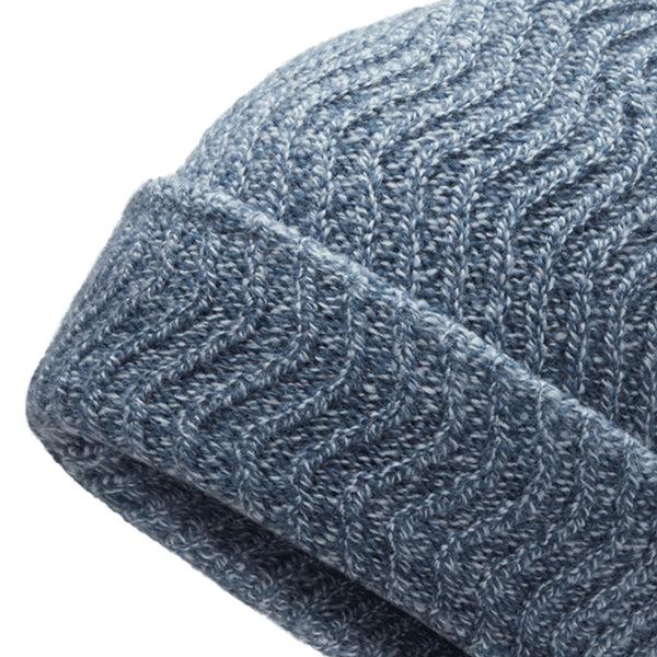 Allbirds Smallbirds Pom Beanie Hatt Barn Blå | NO4878SO