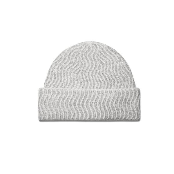 Allbirds The Beanie Hatt Dame Hvite | NO4856HK