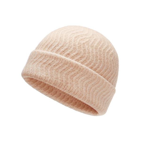 Allbirds The Beanie Hatt Dame Rosa | NO4853SO