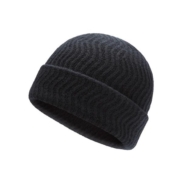 Allbirds The Beanie Hatt Dame Svarte | NO4854AP