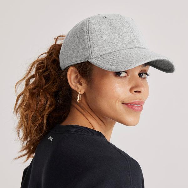 Allbirds The Runner Hatt Herre Svarte | NO4394FM