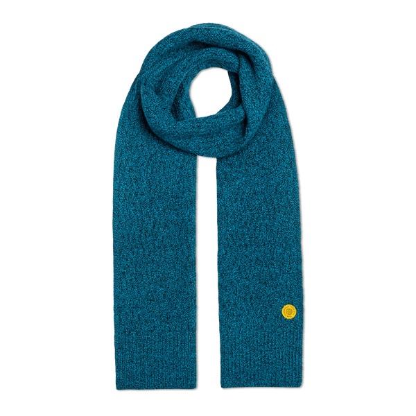 Allbirds The Scarf Crew Skjerf Dame Turkis | NO4833FM