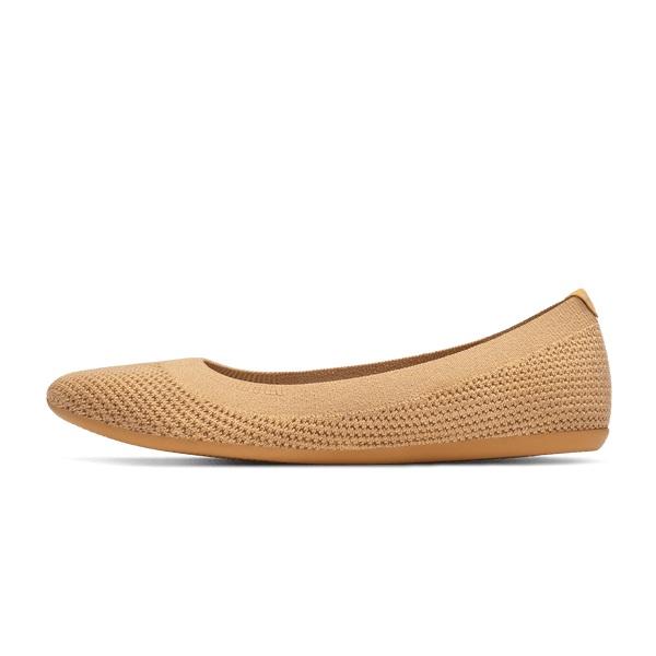 Allbirds Tree Breezers Slip On Sko Dame Brune | NO4530UT