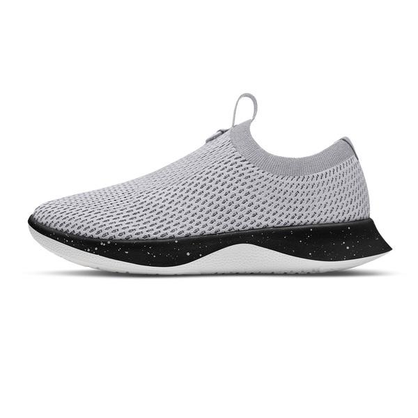 Allbirds Tree Dasher Relay Joggesko Dame Grå | NO4475PQ