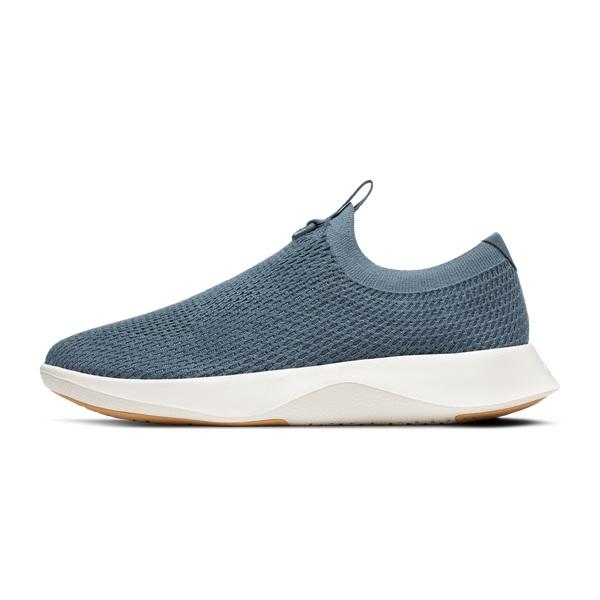 Allbirds Tree Dasher Relay Joggesko Dame Turkis | NO4476OR