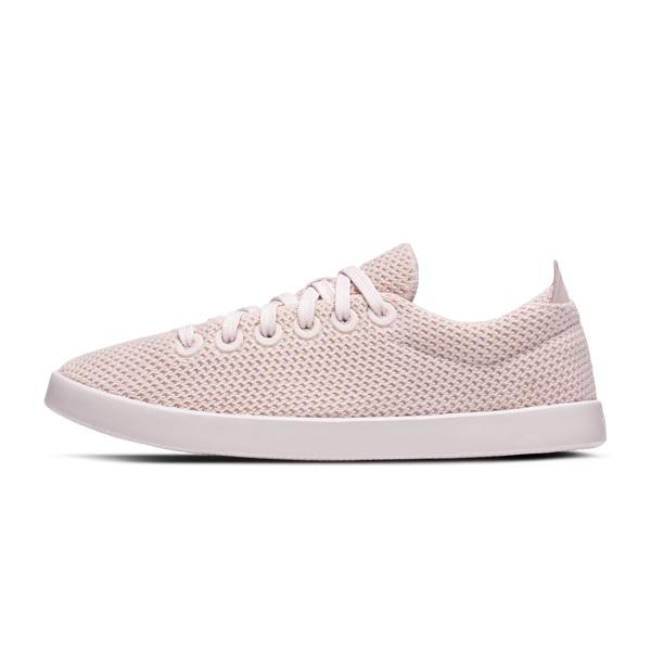 Allbirds Tree Pipers Joggesko Dame Rosa | NO4452IS