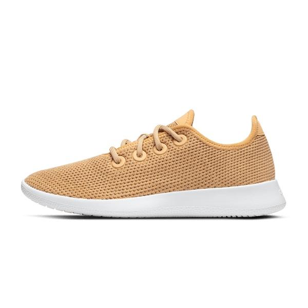 Allbirds Tree Runner Joggesko Herre Brune | NO4070NB