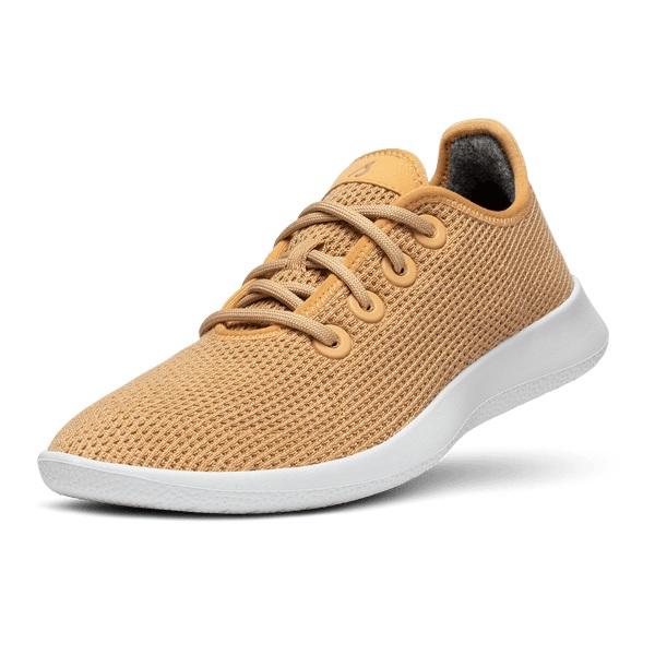 Allbirds Tree Runner Joggesko Herre Brune | NO4070NB