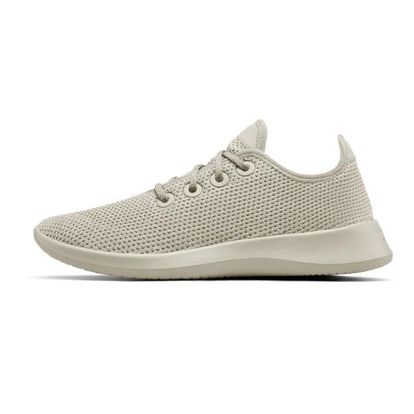 Allbirds Tree Runner Joggesko Herre Brune | NO4074XF