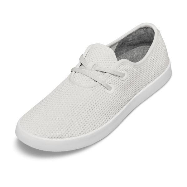 Allbirds Tree Skippers Joggesko Dame Hvite | NO4459QZ