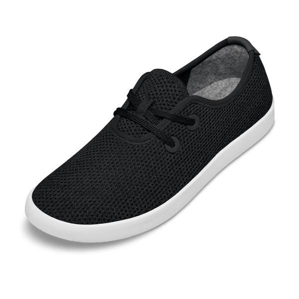 Allbirds Tree Skippers Joggesko Dame Svarte | NO4458WY