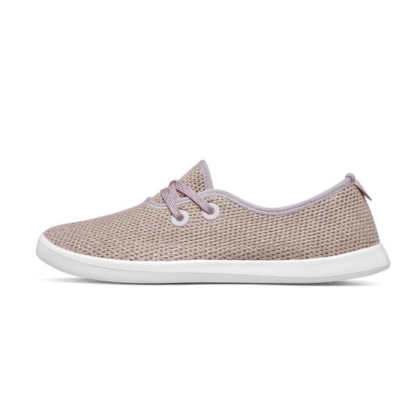 Allbirds Tree Skippers Joggesko Herre Taupe | NO4013RW