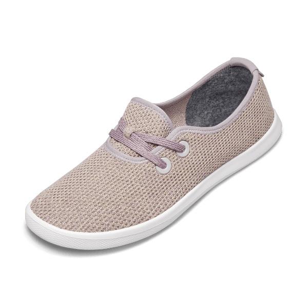 Allbirds Tree Skippers Joggesko Herre Taupe | NO4013RW