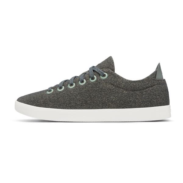 Allbirds Ull Pipers Joggesko Dame Turkis | NO4441KI